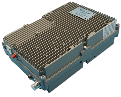 石碌镇经济型光纤直放站