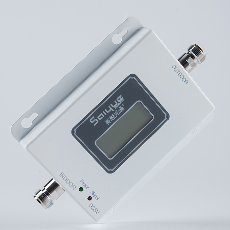 石碌镇家用配电房机房信号放大器200㎡