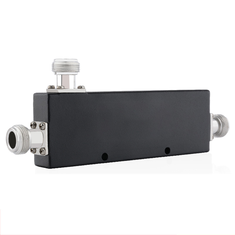  石碌镇FM调频广播同步广播耦合器