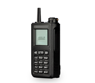  石碌镇单兵无人机侦测预警仪