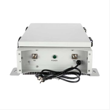  石碌镇无线对讲系统双向干线放大器