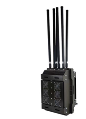  石碌镇手拉箱式大功率低空防御反制设备