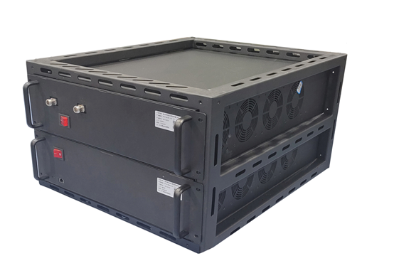 石碌镇室内大功率通讯管控屏蔽系统