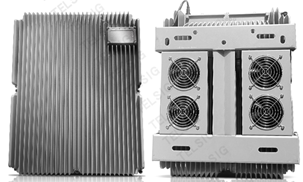  石碌镇大功率室外全向固定式无人机反制设备