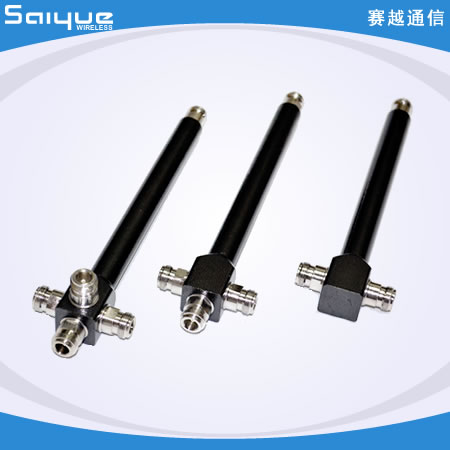  石碌镇FM调频广播同步广播功分器