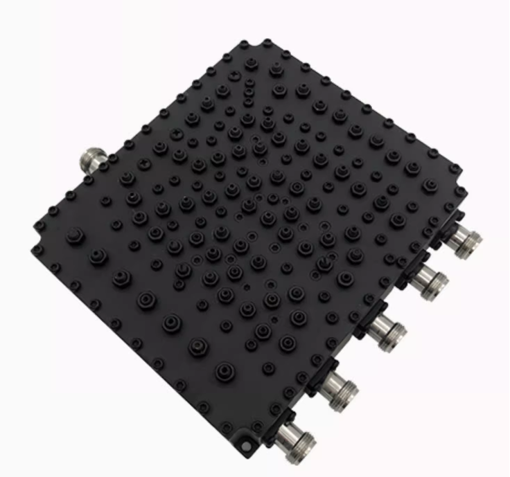  石碌镇双频三频四频五频腔体合路器4G+5G