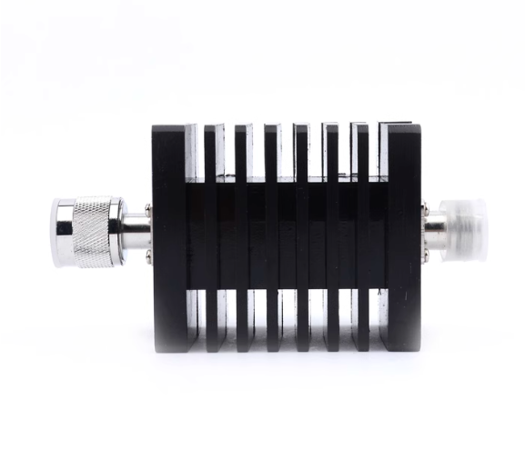  石碌镇腔体固定衰减器0-3G/0-4G  N型接口