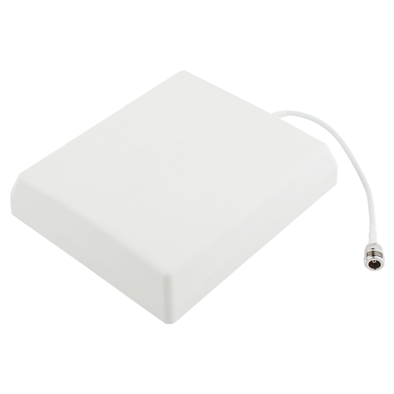  石碌镇室内外定向接收发射壁挂小平板天线700-3700MHz