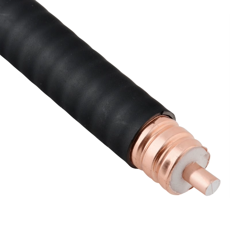  石碌镇HCAAY50-12（1/2”）同轴射频电缆馈线