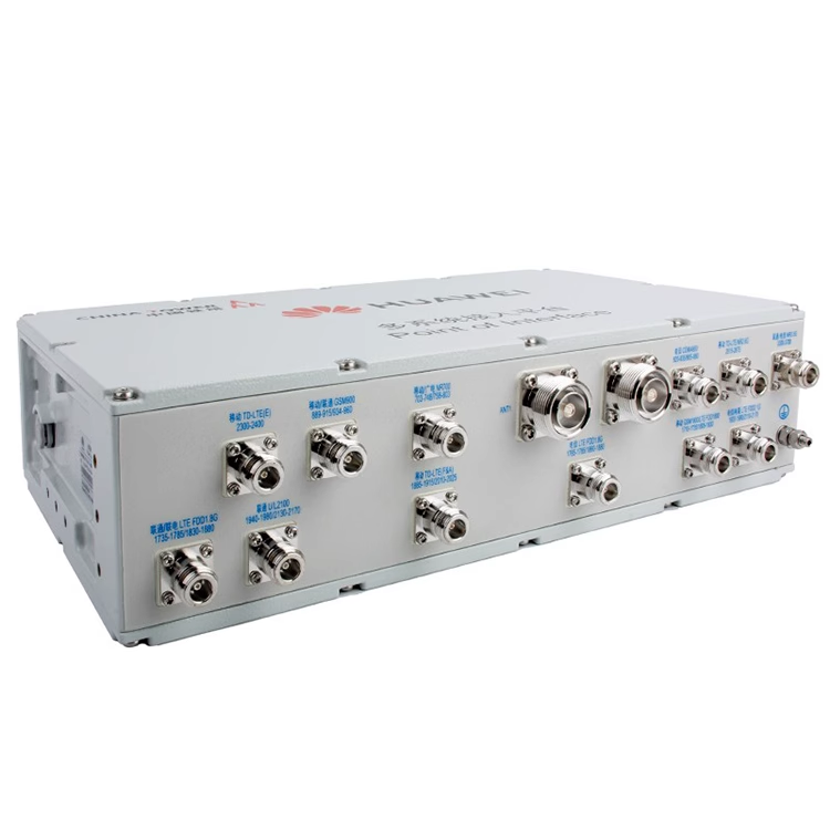  石碌镇4G5G腔体POI多频合路器